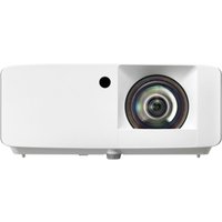Optoma GT2000HDR DLP Laser 1080p Full HD HDR Short Throw Projector