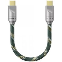 FiiO LINK-TC2 Type C to Type C USB Data Cable (10cm)