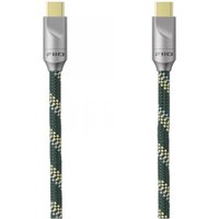 FiiO LINK-TC2 Type C to Type C USB Data Cable (150cm)