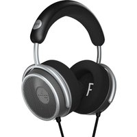 Grell Open Around Ear Audiophile Headphones