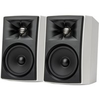 JBL Stage XD-5 Outdoor Speaker (Pair) White