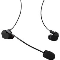 Final Audio VR3000 +Condenser Mic Gaming Earphones