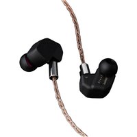 Final Audio A6000 Single Driver In-Ear Monitors with Detachable Cable