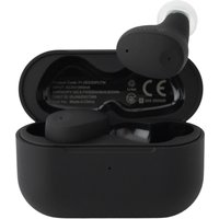 Final Audio ZE300 Compact Wireless ANC Earbuds Black