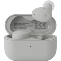 Final Audio ZE300 Compact Wireless ANC Earbuds Greige
