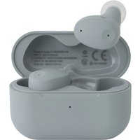 Final Audio ZE300 Compact Wireless ANC Earbuds Sky Grey