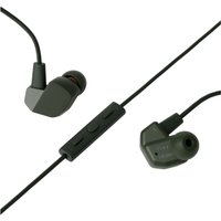 Final Audio VR2000 Gaming Earphones with Built-in Controls & Mic