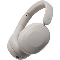Final Audio UX1000 On-Ear Wireless Headphones Greige