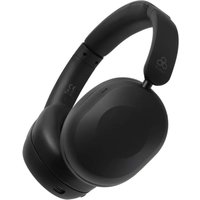 Final Audio UX1000 On-Ear Wireless Headphones Black