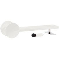 REL Planar Cart-2 White