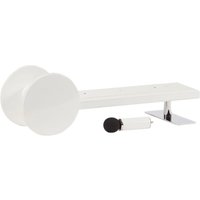 REL Planar Cart-1 White