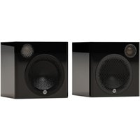 Monitor Audio Radius 1 4G Compact Speakers (Pair) High Gloss Black