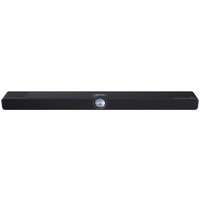 WiiM Bar Soundbar Gloss Black