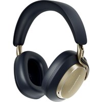Bowers & Wilkins Px8 S2 Wireless Headphones Midnight Blue