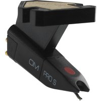 Ortofon OM Pro S Cartridge Black