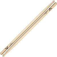 Vater Hickory 1A Wood Tip Drumsticks