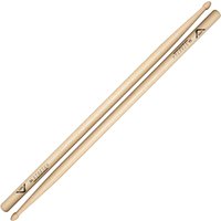 Vater Hickory Stretch 5A Wood Tip Drumsticks