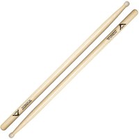 Vater Hickory 3A Fatback Nylon Tip Drumsticks