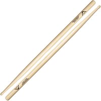 Vater Hickory Jazz Ride Wood Tip Drumsticks
