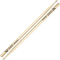 Vater Hickory New Orleans Jazz Nylon Tip Drumsticks
