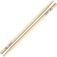 Vater Hickory Power 3A Nylon Tip Drumsticks