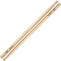 Vater Hickory Power 3A Wood Tip Drumsticks
