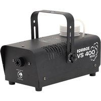 Equinox VS-400 Fogger Smoke Machine