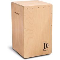 Schlagwerk la Peru Cajon Beechwood