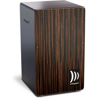 Schlagwerk 2inOne Deluxe Cajon Makassar