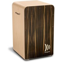 Schlagwerk Fineline Comfort Cajon Mocca