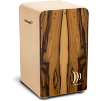 Schlagwerk Fineline Comfort Cajon Morado