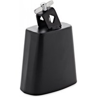 Cowbell by Gear4music 4 Inch