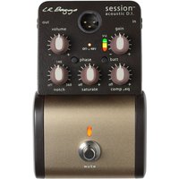 L.R. Baggs Session Acoustic DI