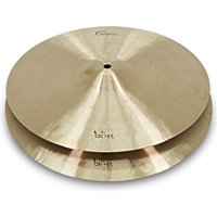 Dream Cymbal Bliss Series 13 Hi-hat