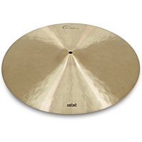 Dream Cymbal Contact Series Ride 20 Heavy