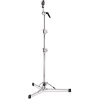 DW 6000 Series Straight Cymbal Stand with Flush Base