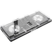 Decksaver Cover for Numark Mixtrack Pro III Light Edition