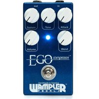 Wampler EGO Compressor Pedal