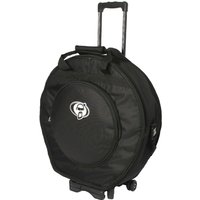 Protection Racket Deluxe 24" Cymbal Case Trolley