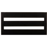 Pedaltrain Metro 16 Pedal Board with Hard Case