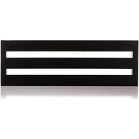 Pedaltrain Metro 24 Pedal Board with Hard Case