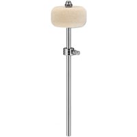 DW Medium Felt Bass Drum Beater