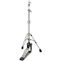 DW 9000 Series Extended Footboard Hi-Hat Stand 2 Legs