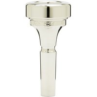 Denis Wick Classic Cornet Mouthpiece 2BW Silver Plated