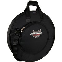 Ahead Armor Deluxe 24" Cymbal Bag