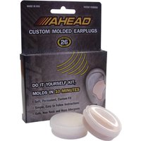 Ahead Custom Moulded Earplugs Pair
