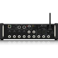 Behringer X AIR XR12 12-Channel Digital Mixer