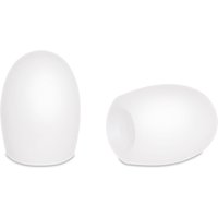 Ahead Nylon Tip For All Medium Taper Models Pair