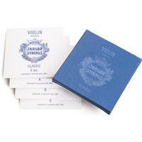 Jargar Violin String Set Medium