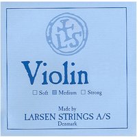 Larsen Violin G String Medium